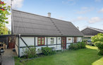 Feriehuse - Bønsvig , Danmark - K51738 10