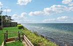 Feriehuse - Svinø Strand , Danmark - K51497 13