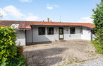 Feriehuse - Bakkebølle Strand , Danmark - K51115 1
