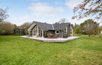 Feriehuse - Bønsvig Strand , Danmark - K51202 9