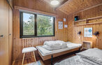 Semesterhus - Rødvig Stevns , Danmark - K51033 16
