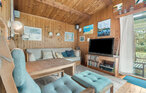 Semesterhus - Rødvig Stevns , Danmark - K51033 4