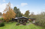 Semesterhus - Rødvig Stevns , Danmark - K51033 1