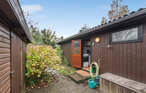 Semesterhus - Rødvig Stevns , Danmark - K51033 13