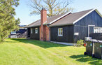 Ferienhaus - Bakkebølle Strand , Dänemark - K51010 10