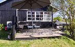 Ferienhaus - Bakkebølle Strand , Dänemark - K51010 8