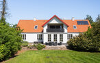 Feriehuse - Haslev , Danmark - K51702 1
