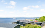 Ferienhaus - Hvalpsund Strand , Dänemark - L50005 15