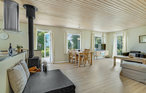 Ferienhaus - Lovns Strand , Dänemark - L50020 4