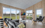 Ferienhaus - Hjarbæk Fjord , Dänemark - L50102 2