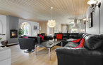 Ferienhaus - Trend , Dänemark - L50300 3