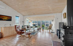 Ferienhaus - Virksund , Dänemark - L50052 8