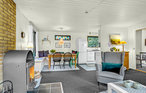 Ferienhaus - Sebbersund , Dänemark - L50923 15