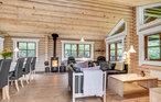 Feriehuse - Lovns , Danmark - L50320 4