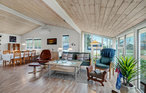 Ferienhaus - Virksund , Dänemark - L50052 2