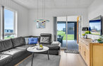 Ferienhaus - Hjarbæk Strand , Dänemark - L50011 15