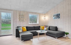 Ferienhaus - Lovns Strand , Dänemark - L50057 23