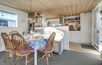 Ferienhaus - Lendrup , Dänemark - L50001 5