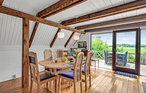 Ferienhaus - Hjarbæk , Dänemark - L50015 5