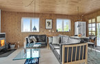 Feriehuse - Lynderup , Danmark - L50375 5