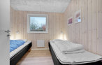 Ferienhaus - Lovns Strand , Dänemark - L50057 24
