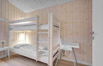 Ferienhaus - Lovns Strand , Dänemark - L50057 25