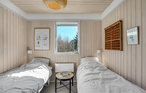Feriehuse - Virksund , Danmark - L50124 25