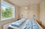 Ferienhaus - Illeris , Dänemark - L50316 18