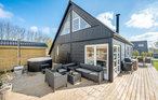Ferienhaus - Vesthimmerland , Dänemark - L50002 12