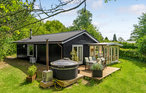 Ferienhaus - Ertebølle , Dänemark - L50077 2