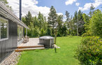 Feriehuse - Virksund , Danmark - L50124 2