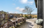 Ferienhaus - Lundø Strand , Dänemark - L50275 10