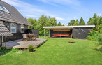 Feriehuse - Virksund , Danmark - L50124 14