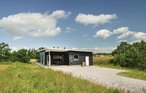 Ferienhaus - Lynderup , Dänemark - L50389 8