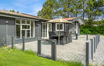 Feriehuse - Ertebølle , Danmark - L50826 14