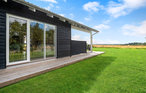 Ferienhaus - Hjarbæk Fjord , Dänemark - L50102 17
