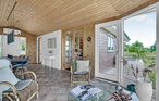 Feriehuse - Lynderup , Danmark - L50375 20
