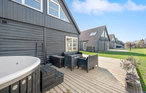 Ferienhaus - Vesthimmerland , Dänemark - L50002 13