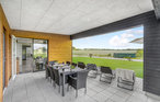 Ferienhaus - Hjarbæk Strand , Dänemark - L50011 12