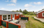 Ferienhaus - Trend Strand , Dänemark - L50035 13