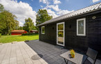 Ferienhaus - Lovns Strand , Dänemark - L50057 20