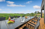 Ferienhaus - Hjarbæk Fjord , Dänemark - L50120 12