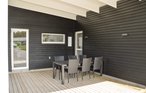 Ferienhaus - Lynderup , Dänemark - L50389 5