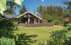 Feriehuse - Ertebølle , Danmark - L50531 8