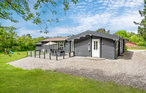 Feriehuse - Ertebølle , Danmark - L50826 15