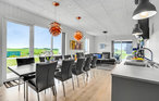 Ferienhaus - Hjarbæk Strand , Dänemark - L50011 5