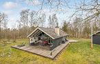 Feriehuse - Lundø , Danmark - L50224 1