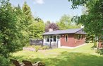 Ferienhaus - Sebbersund , Dänemark - L50923 1