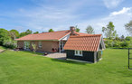 Ferienhaus - Lovns Strand , Dänemark - L50013 14