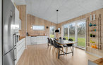 Ferienhaus - Hjarbæk Fjord , Dänemark - L50102 21